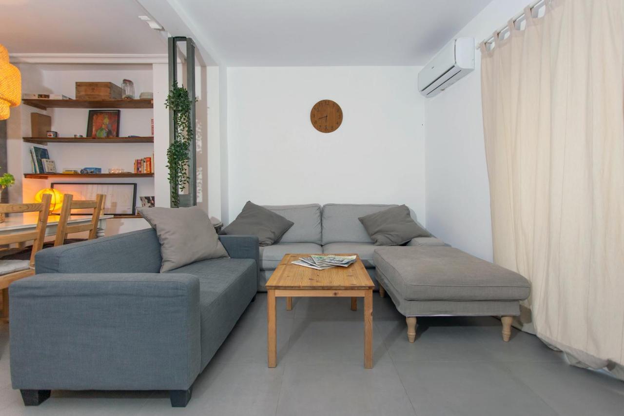 Duplex Penthouse With Terrace By Thegoodtourist Apartment Seville Exterior photo