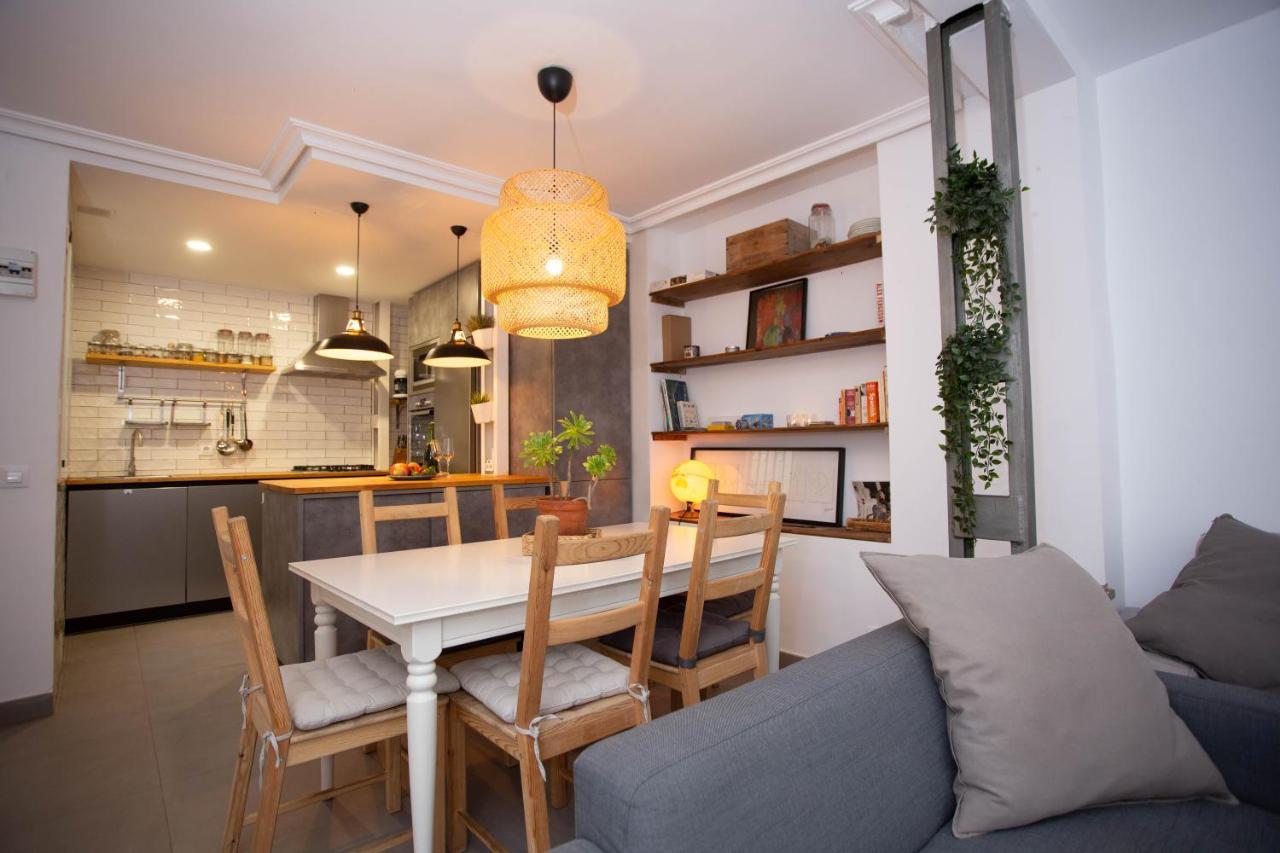 Duplex Penthouse With Terrace By Thegoodtourist Apartment Seville Exterior photo